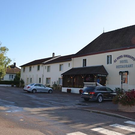 Logis Au Puits Enchante Saint-Martin-en-Bresse Екстер'єр фото