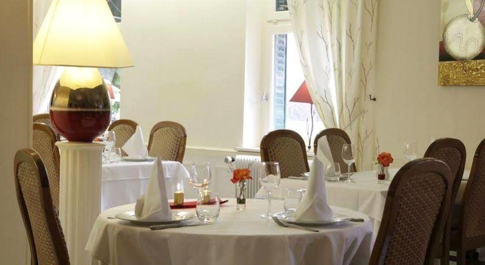 Logis Au Puits Enchante Saint-Martin-en-Bresse Екстер'єр фото